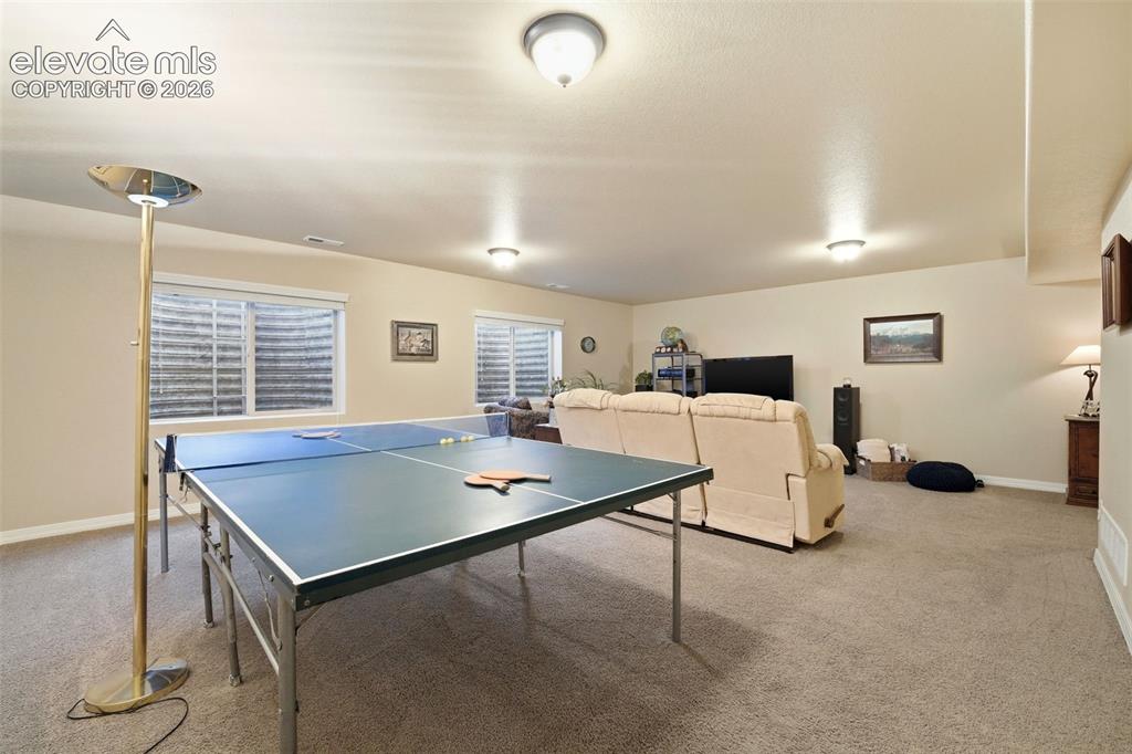 Image 21 of 37: Game Room