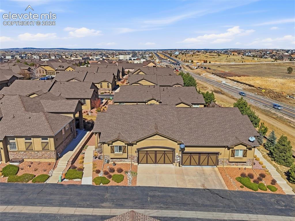 Image 31 of 37: Aerial View