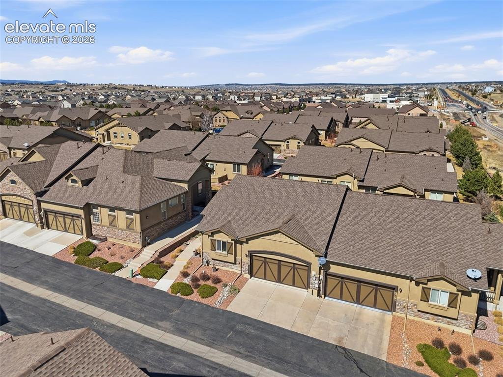 Image 32 of 37: Aerial View