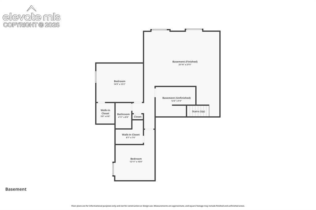 Image 37 of 37: Floor Plan