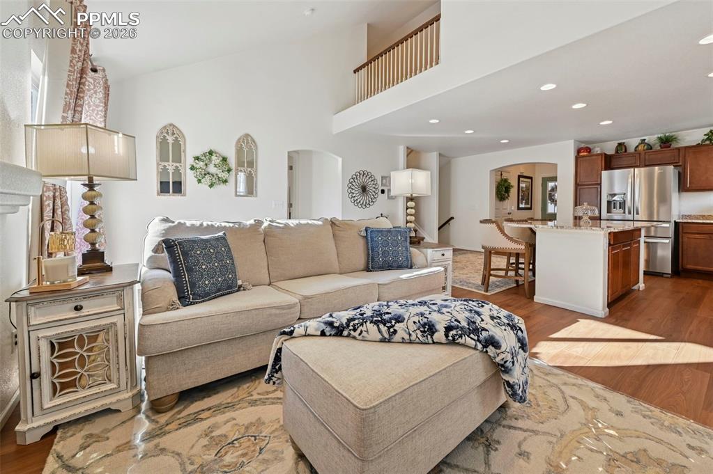 Image 11 of 39: Living Room