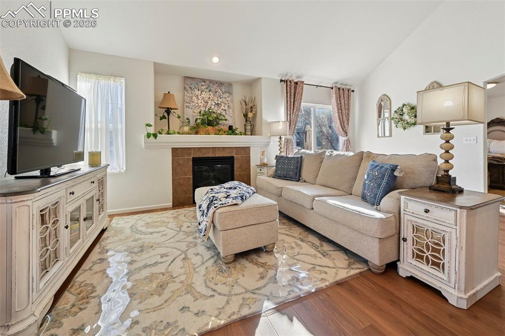 Image 12 of 39: Living Room