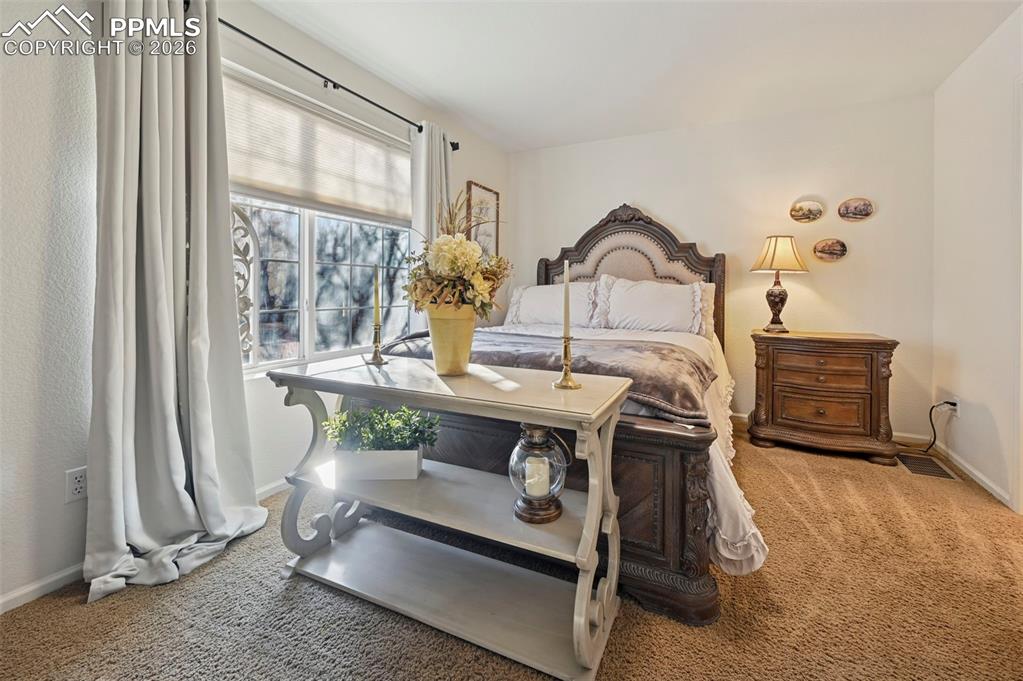 Image 15 of 39: Bedroom