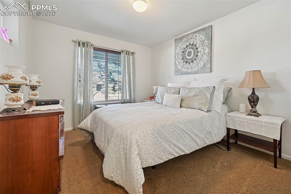 Image 20 of 39: Bedroom