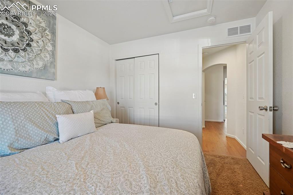 Image 21 of 39: Bedroom