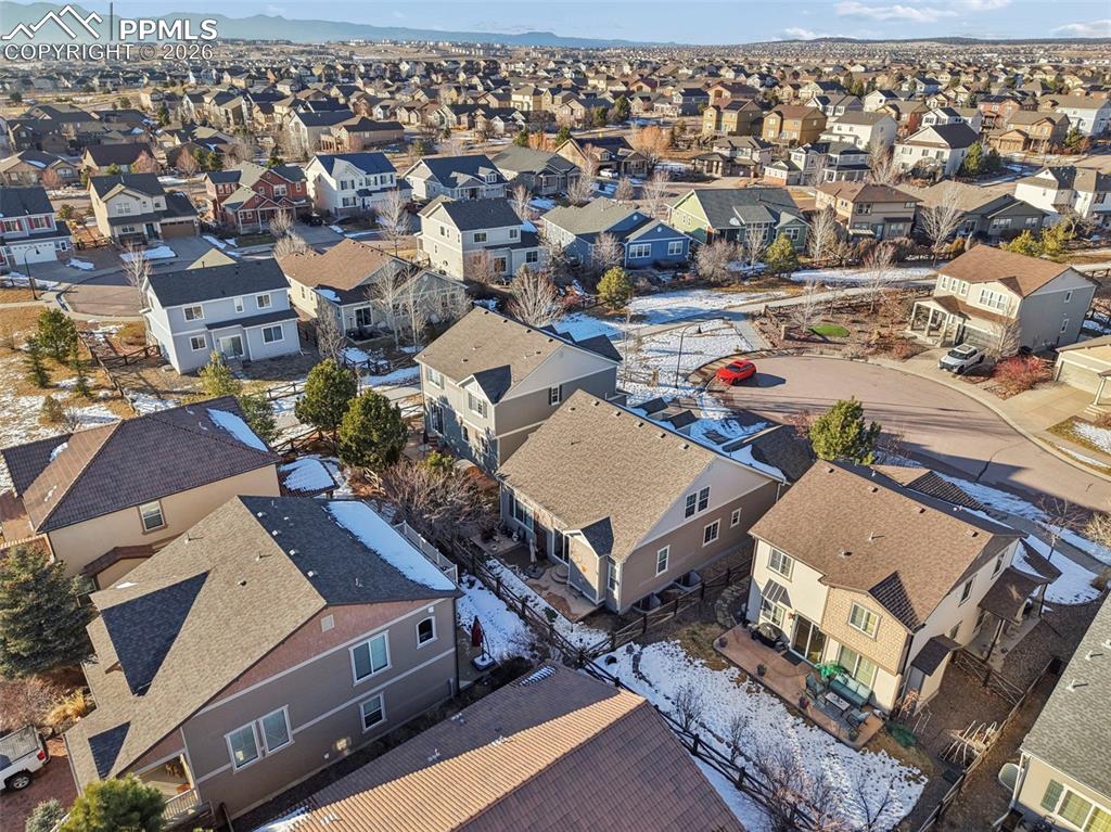 Image 34 of 39: Aerial View