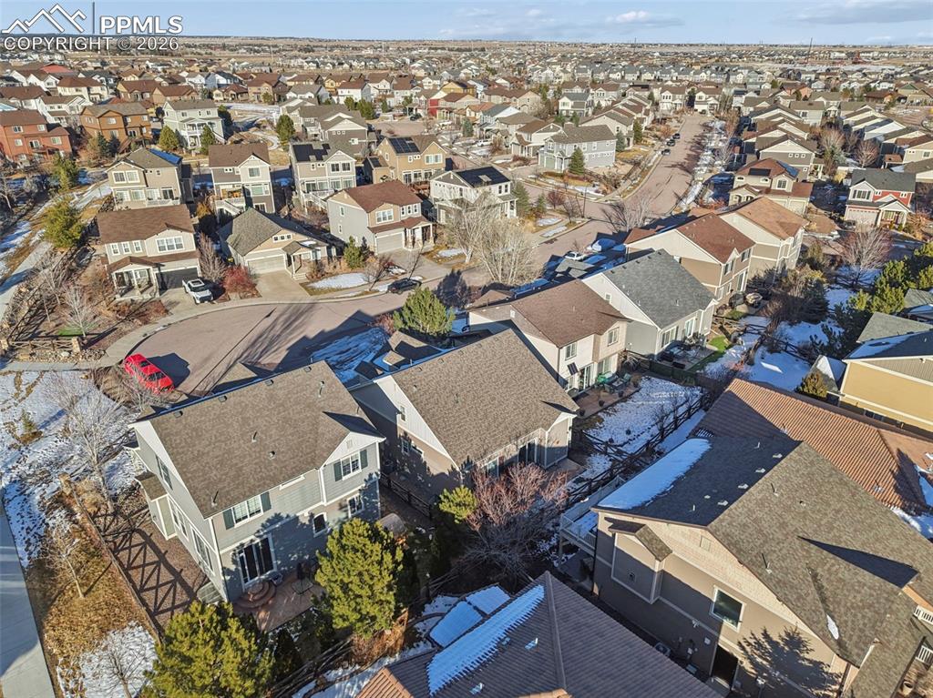 Image 35 of 39: Aerial View