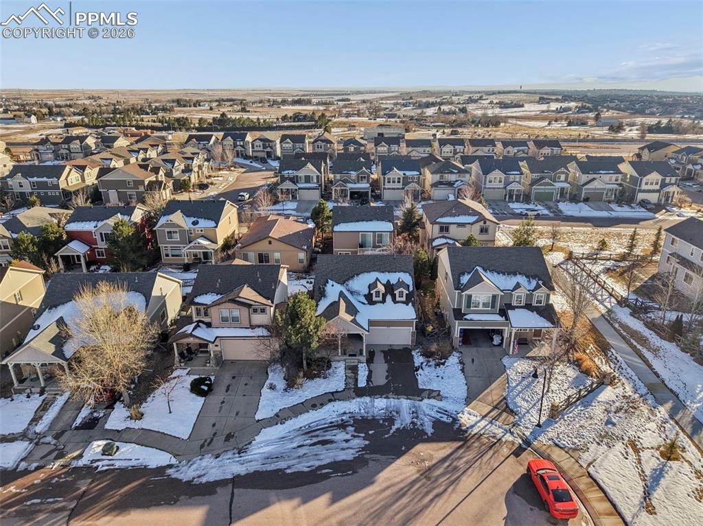 Image 36 of 39: Aerial View