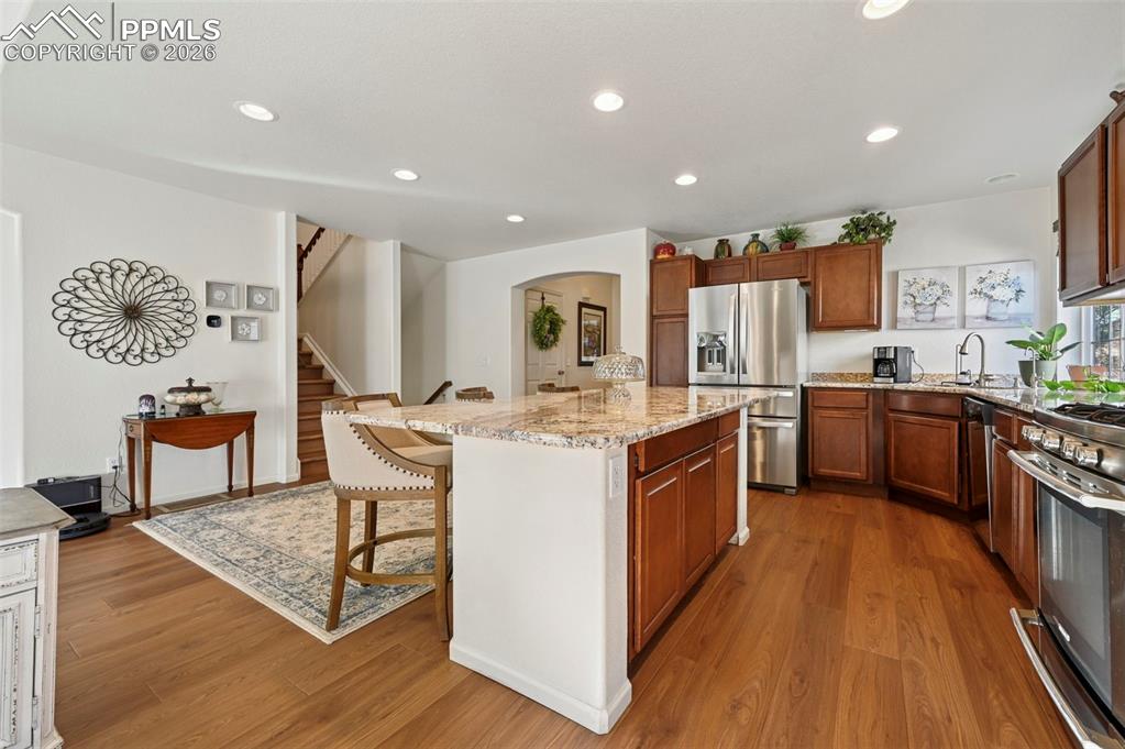 Image 6 of 39: Kitchen