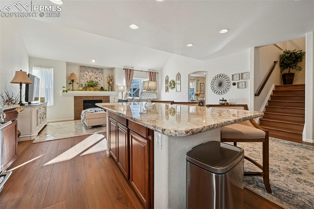 Image 8 of 39: Kitchen