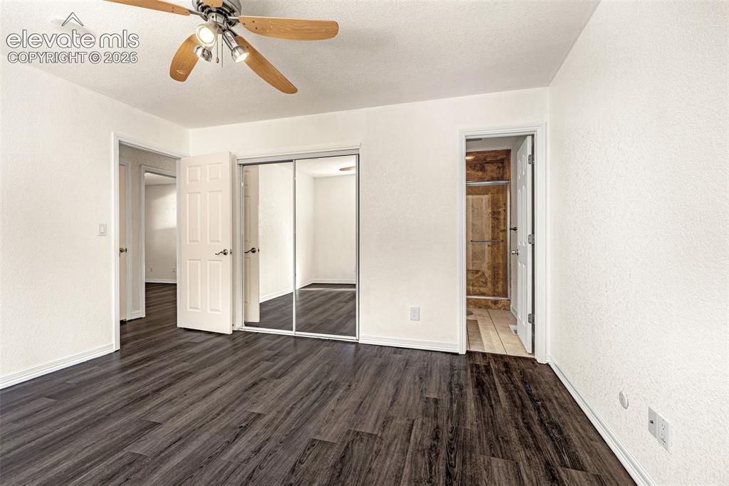 Image 13 of 48: Master Bedroom