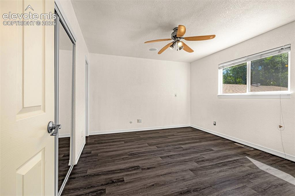 Image 15 of 48: Master Bedroom