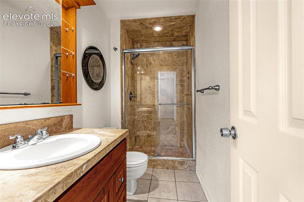 Image 16 of 48: Master Bathroom