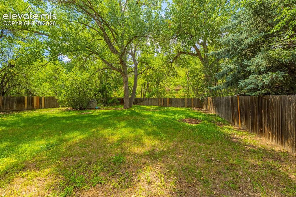 Image 48 of 48: Yard