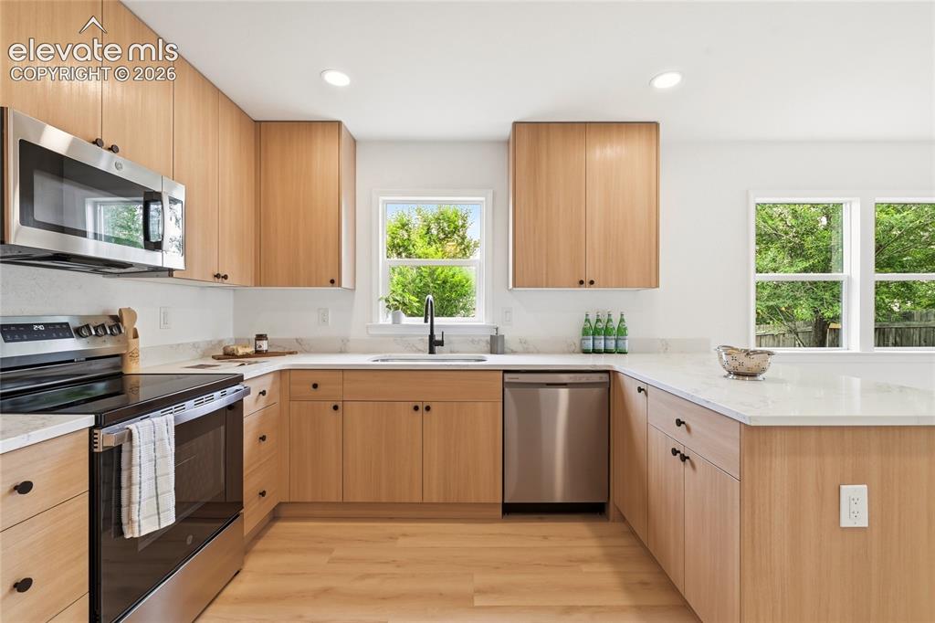 Image 2 of 30: Kitchen