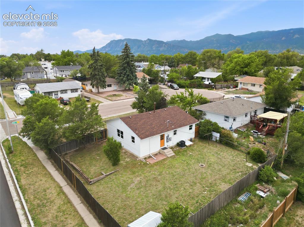 Image 27 of 30: Aerial View