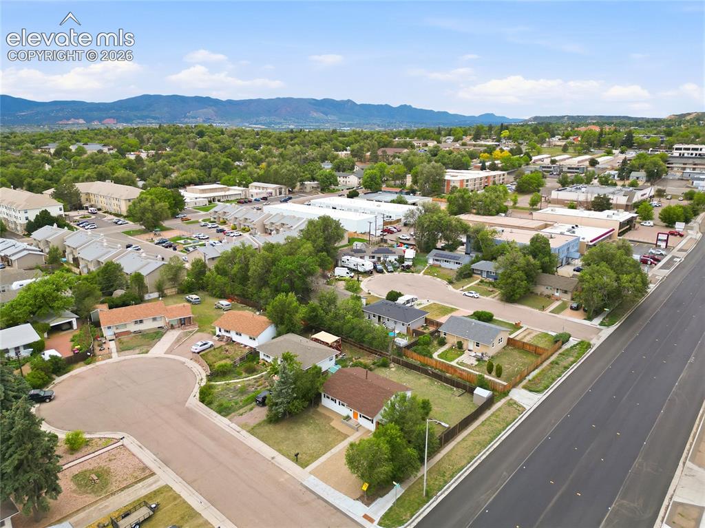Image 28 of 30: Aerial View