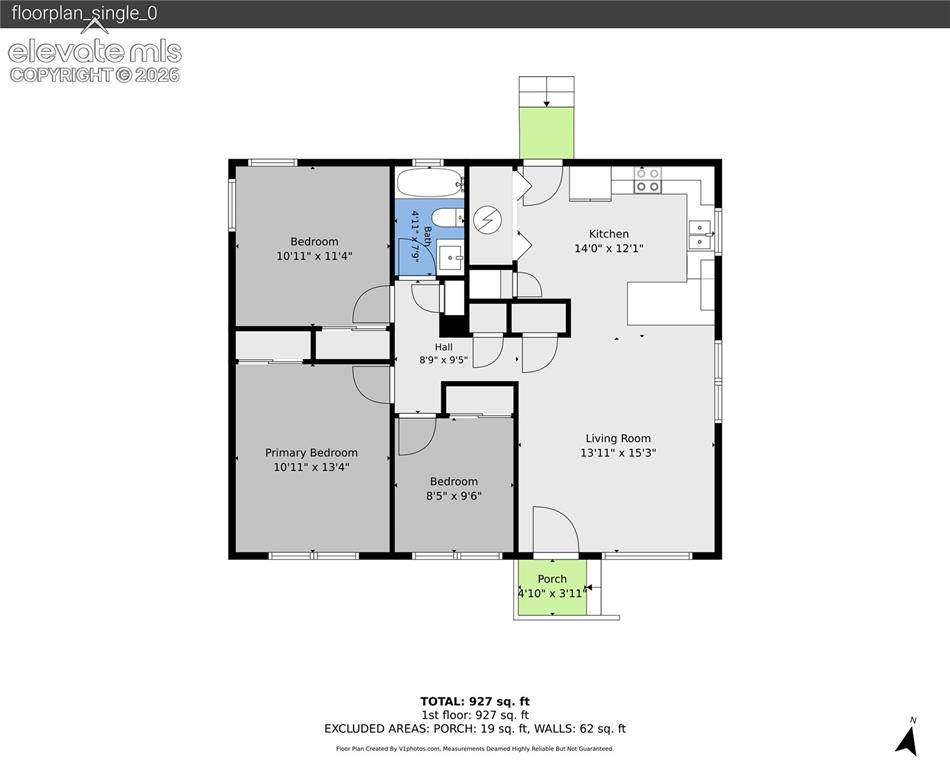 Image 30 of 30: Floor Plan