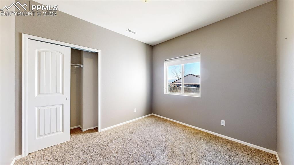 Image 13 of 46: Bedroom