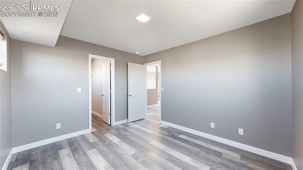 Image 20 of 46: Bedroom