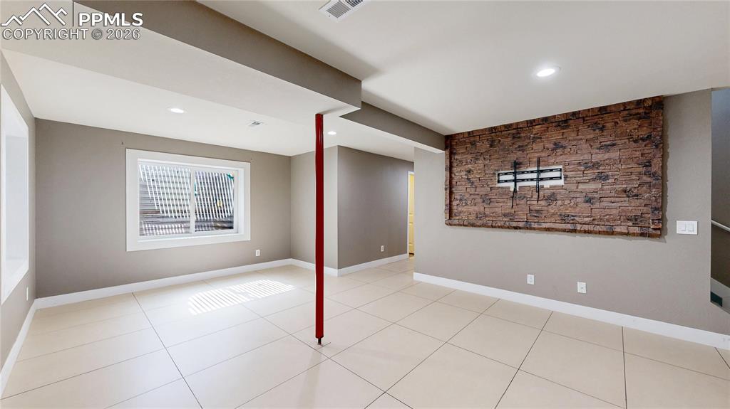 Image 30 of 46: Basement