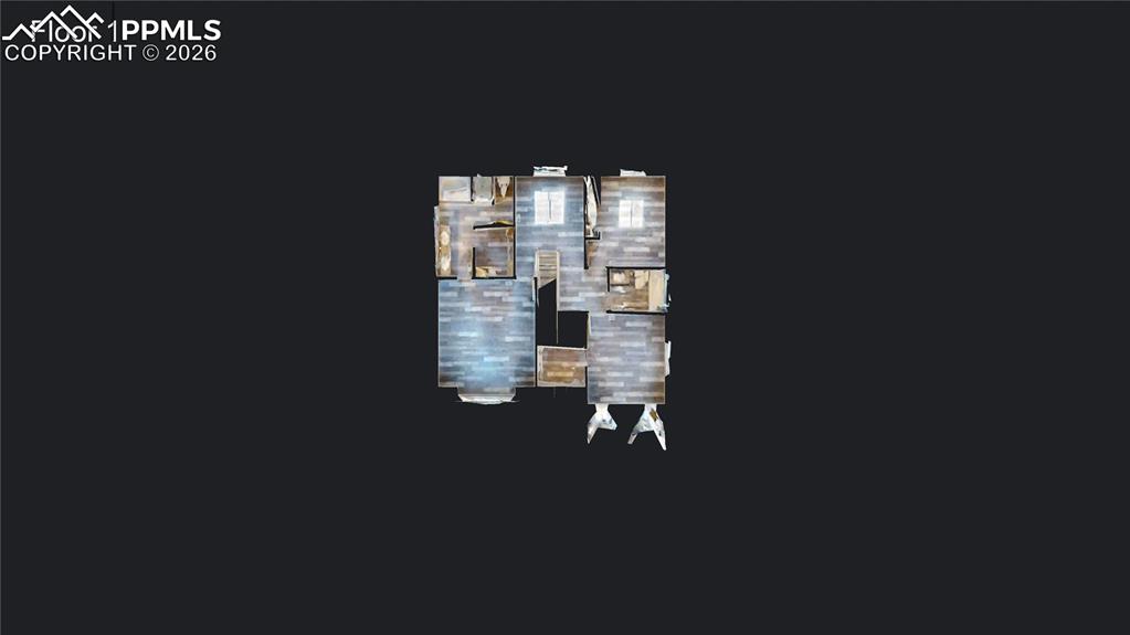 Image 44 of 46: Floor Plan