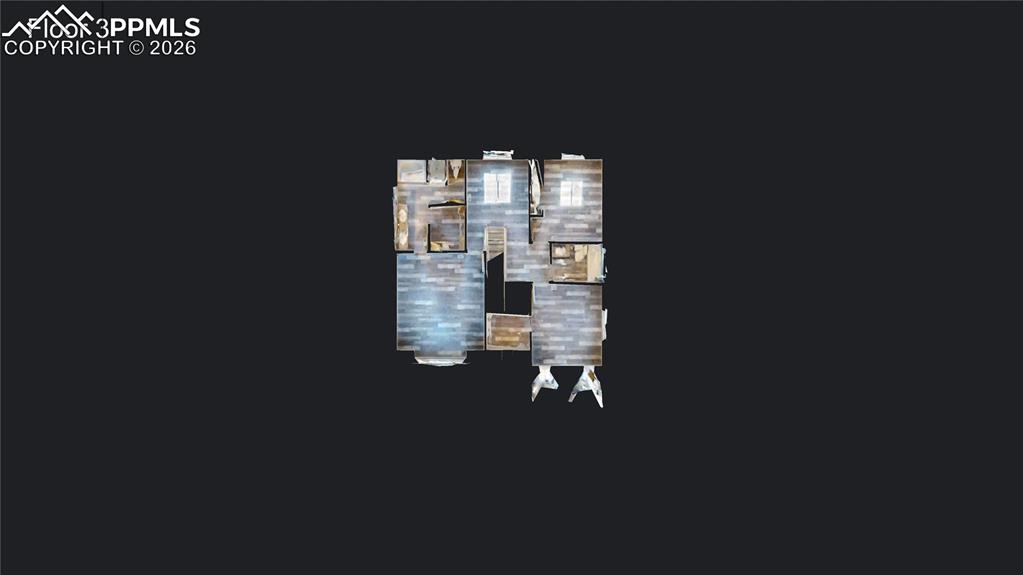 Image 46 of 46: Floor Plan