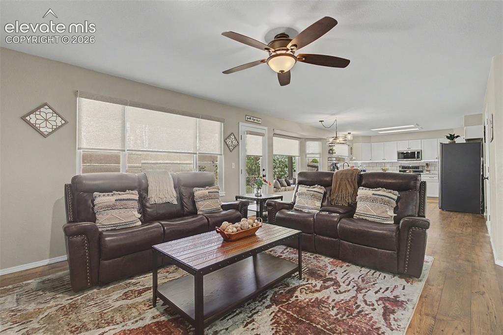 Image 13 of 37: Living Room