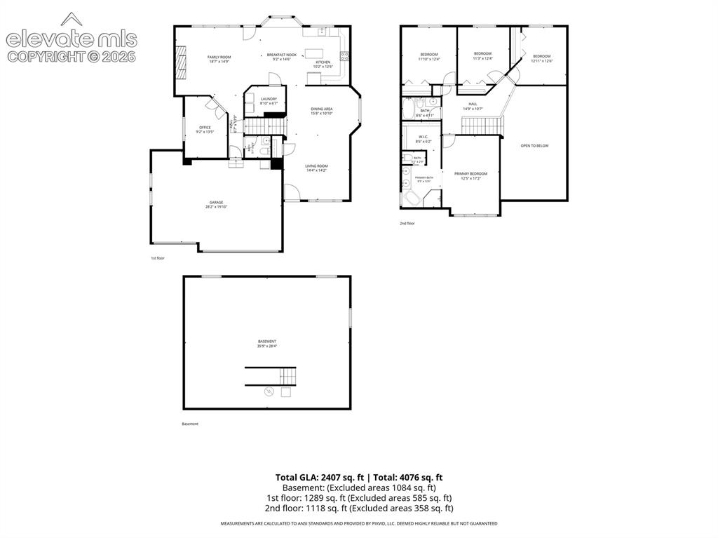 Image 31 of 37: Floor Plan