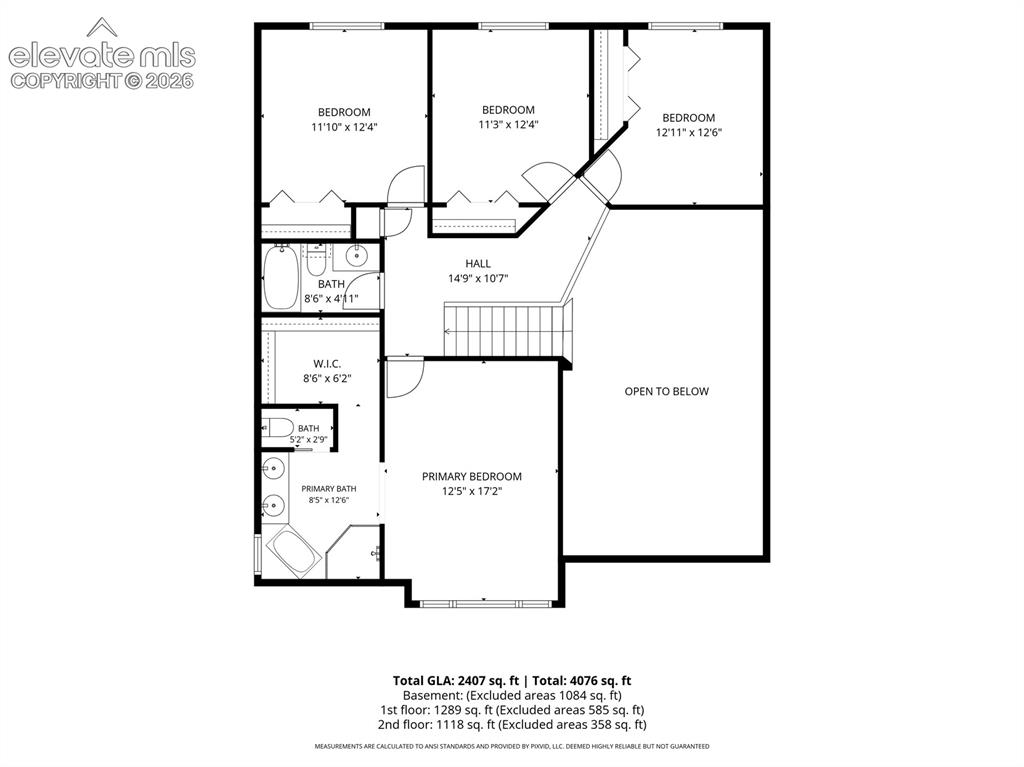 Image 33 of 37: Floor Plan