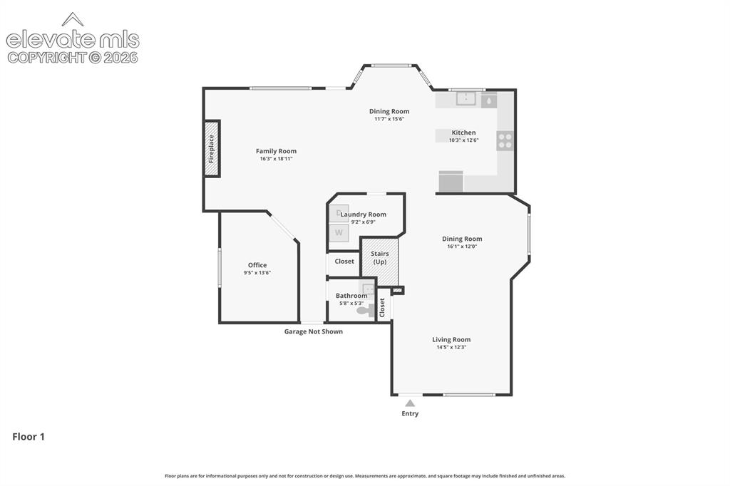 Image 34 of 37: Floor Plan