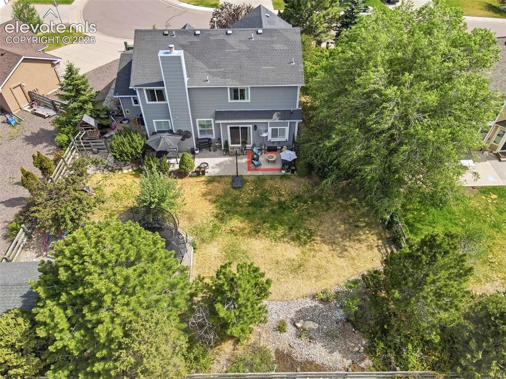 Image 38 of 42: Aerial View