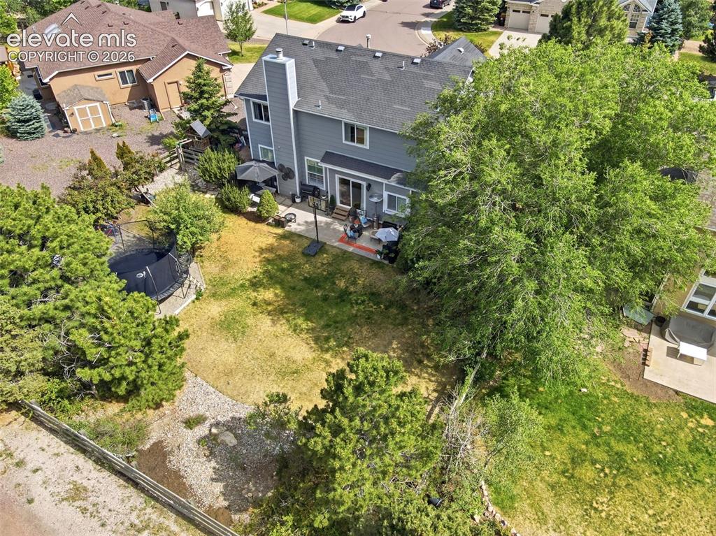 Image 39 of 42: Aerial View