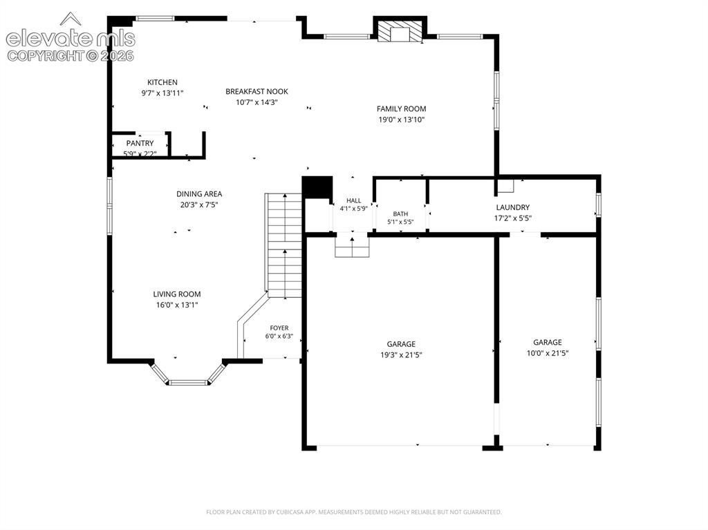 Image 40 of 42: Floor Plan