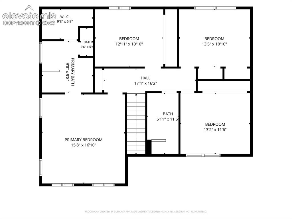 Image 41 of 42: Floor Plan
