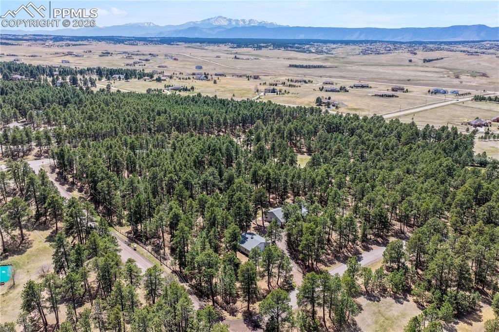 Image 3 of 50: Aerial view