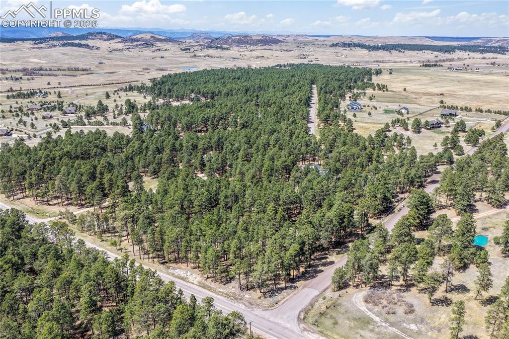 Image 6 of 50: Aerial view