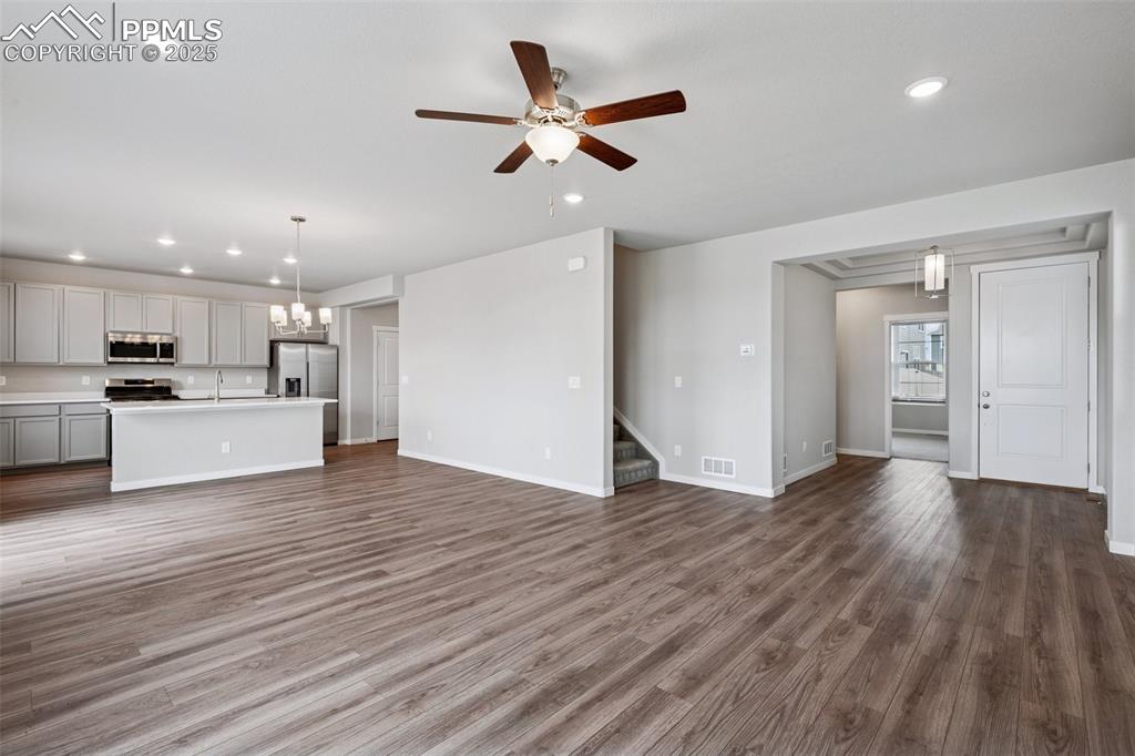 Image 10 of 38: Living Room