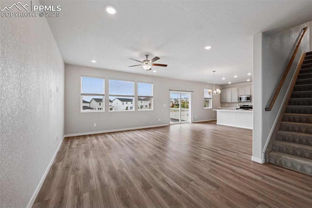 Image 11 of 38: Living Room