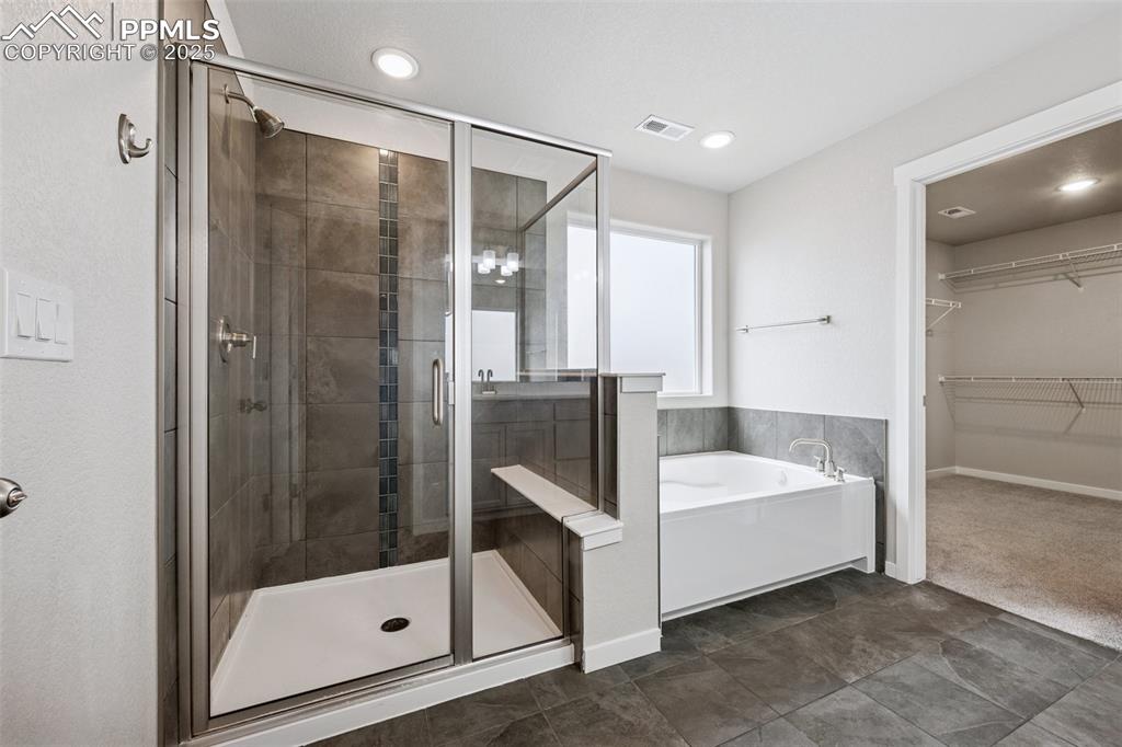 Image 24 of 38: Master Bathroom