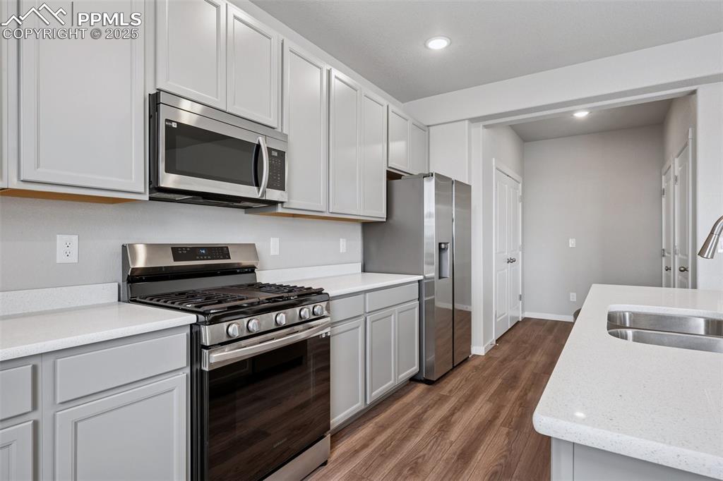 Image 3 of 38: Kitchen