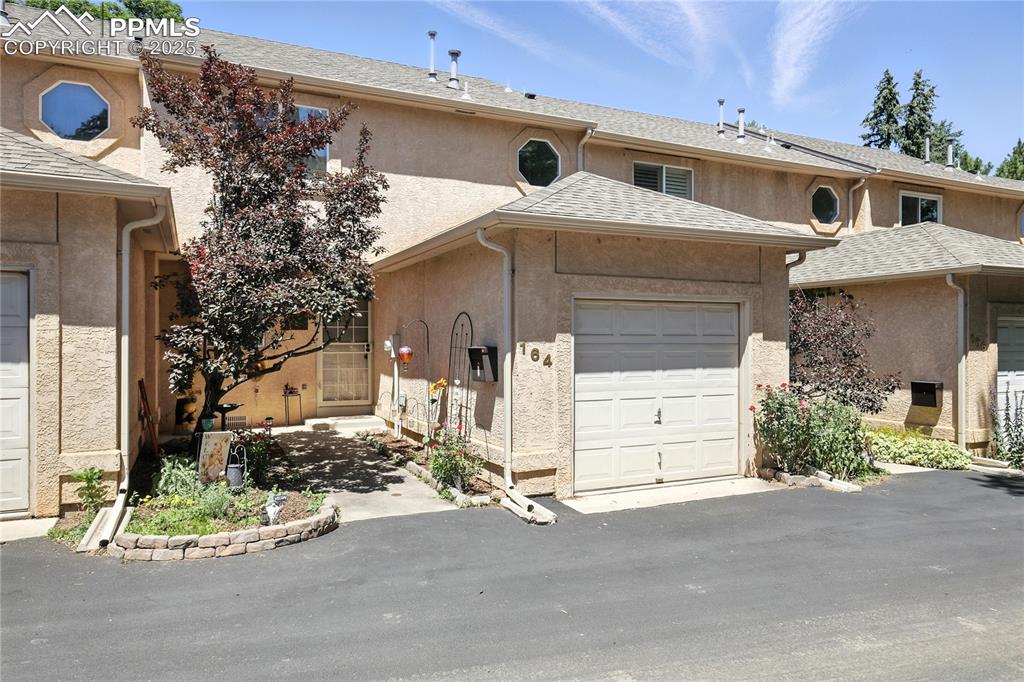 Image 2 of 25: Two bedrooms, three baths, attached 1 car garage