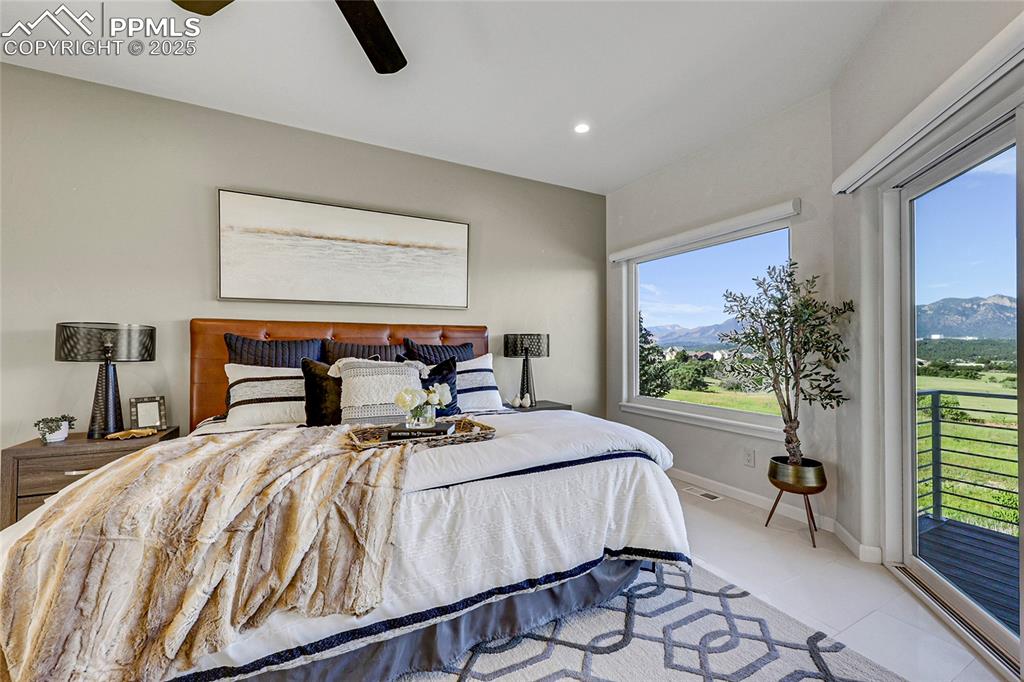 Image 26 of 48: Wake up to this view everyday