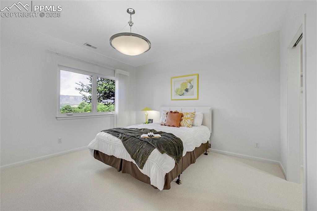 Image 37 of 48: Lower LVL-BDRM #2