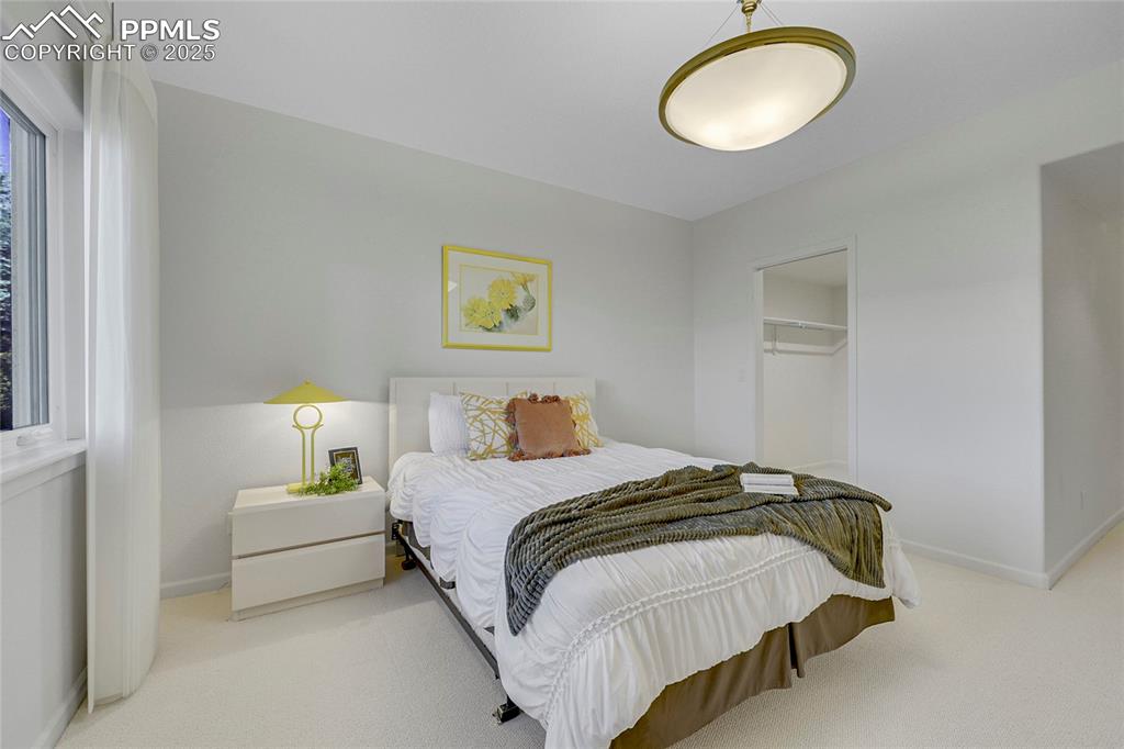 Image 38 of 48: Lower LVL-BDRM #2