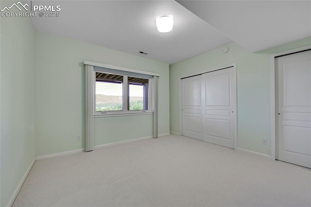 Image 39 of 48: Lower LVL BDRM #3