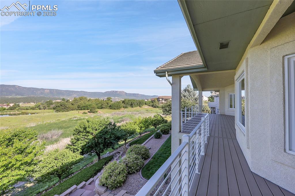 Image 42 of 48: Look at those views!