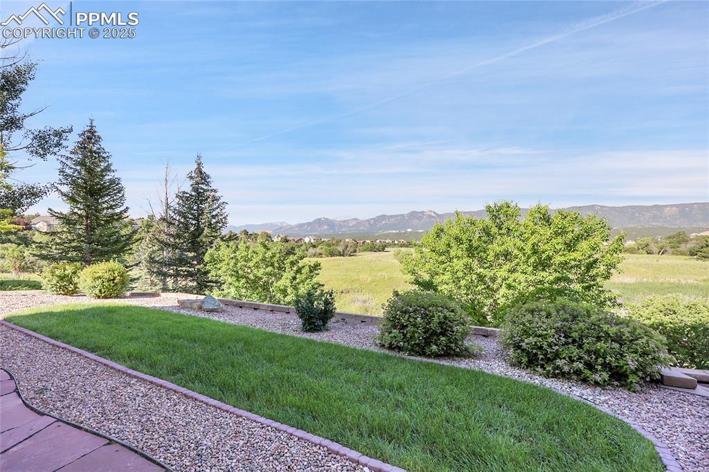 Image 45 of 48: Unobstructed Mountain Views