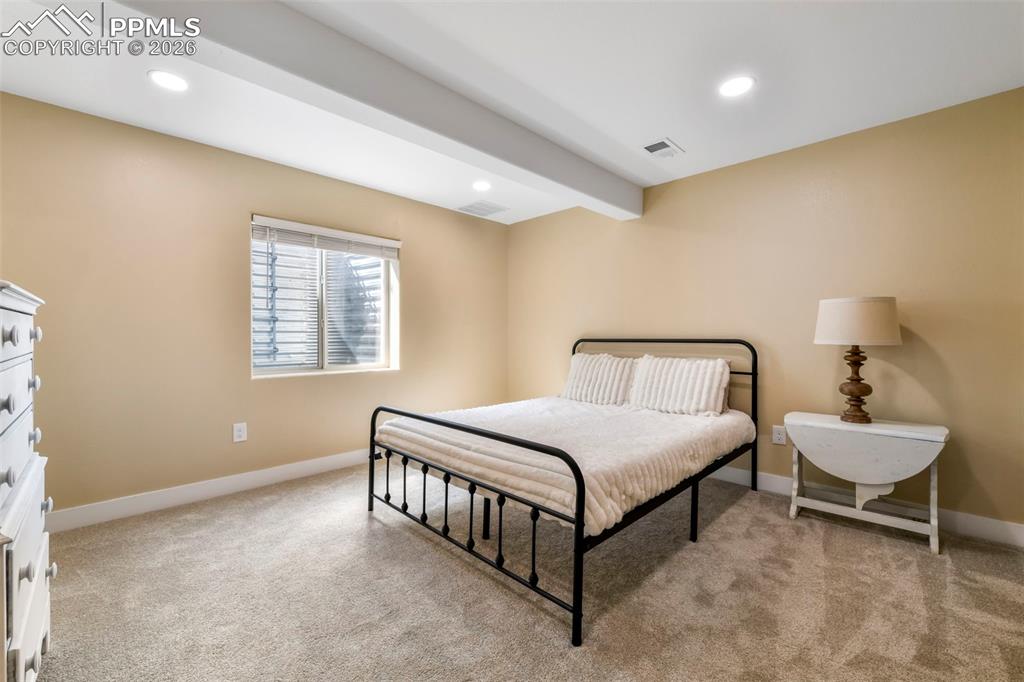 Image 38 of 50: Game Room