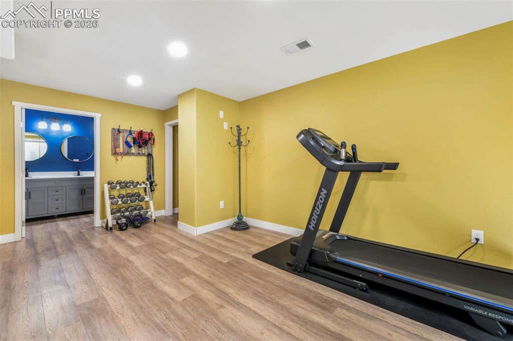 Image 41 of 50: Game Room